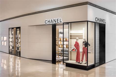 chanel online shop China